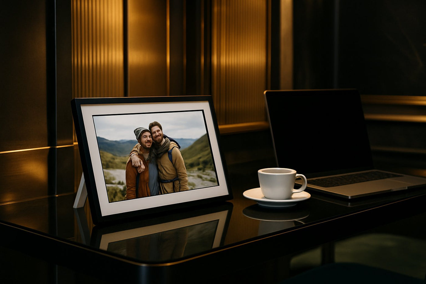 Automatisch fotolijstje kiezen: vergelijk de beste opties en vind jouw perfecte match - digitalefotolijst.nl