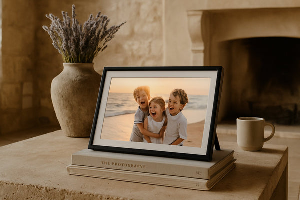 Black Friday Frameo: complete gids voor de beste digitale fotolijst aanbiedingen