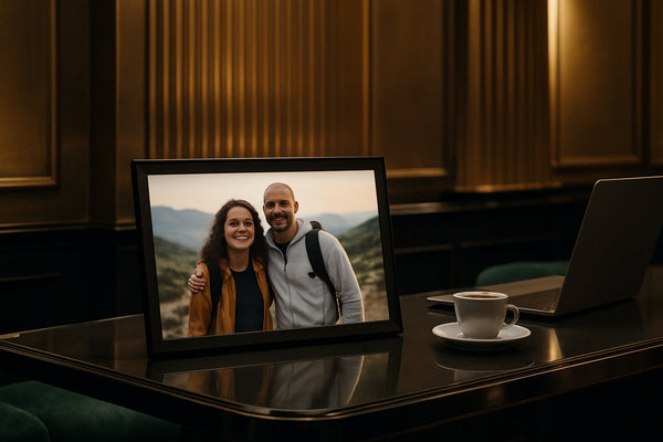 De beste digitale fotolijst Frameo in 2024: uitgebreide gids en gebruikstips