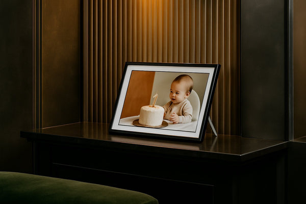 De beste digitale fotolijst Frameo kiezen: uitgebreide gids en tips