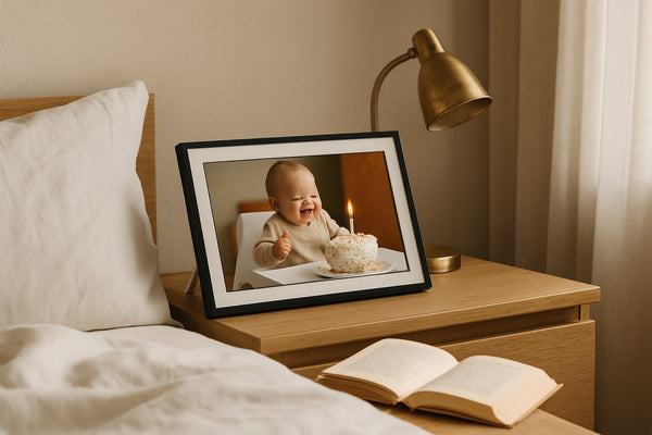 Digitale fotokader groot formaat: beste modellen & vergelijking 2025