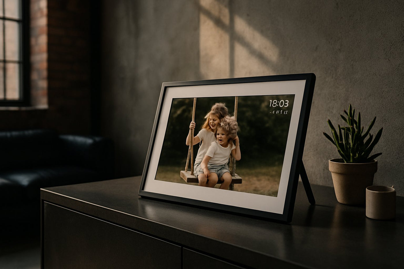 Digitale fotokader kopen: uitgebreide gids voor het kiezen en gebruiken - digitalefotolijst.nl