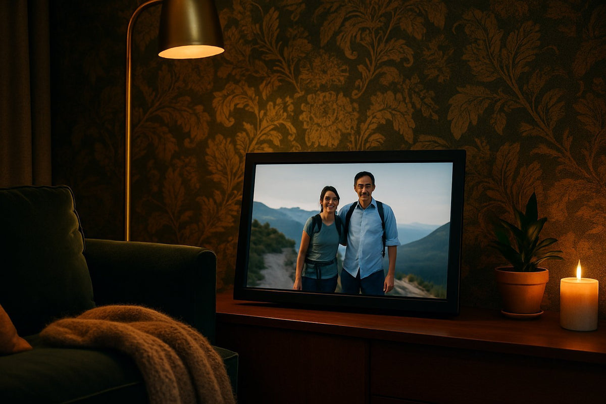 Digitale mogelijkheden beoordelen: zo bepaal je wat écht aansluit bij ouderen - digitalefotolijst.nl