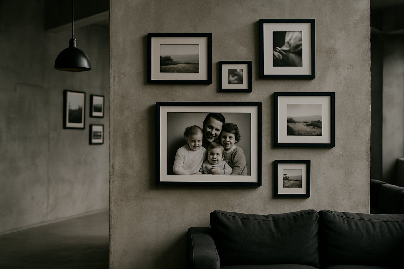 Familieplanner digitaal: een complete gids voor effectief en veilig gezinsbeheer - digitalefotolijst.nl