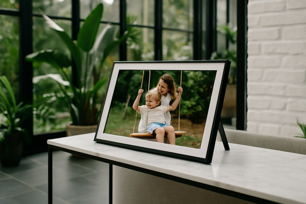 Fotokader groot formaat vergelijken: welke optie past bij jou?