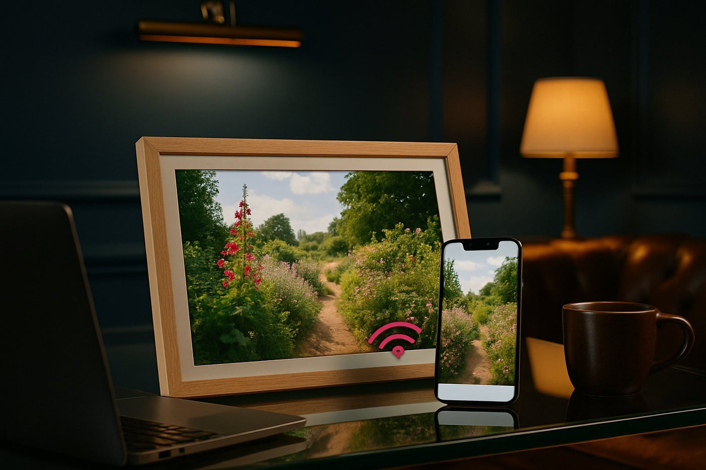 Fotolijst waar je iets in kan doen: wat zijn de digitale alternatieven? - digitalefotolijst.nl