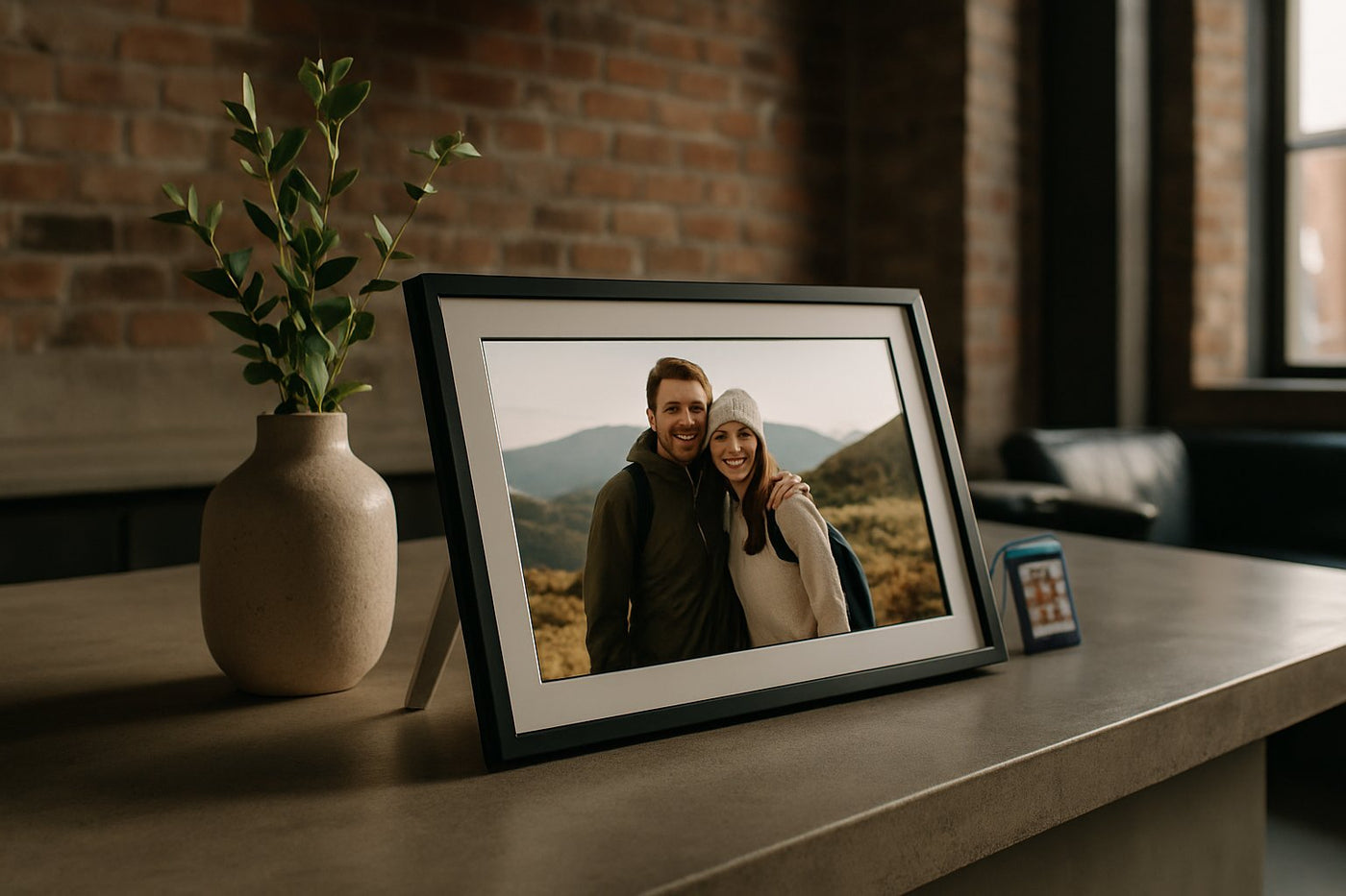 Frameo app kosten 2024: overzicht van gratis en betaalde abonnementen - digitalefotolijst.nl