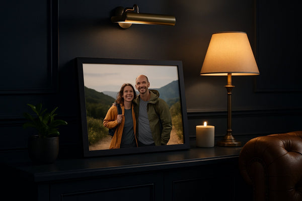 Frameo desktop app: bestaat het en hoe stuur je foto's vanaf je computer?