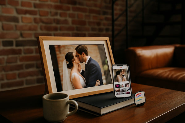 Frameo start niet meer op: complete troubleshooting gids voor je digitale fotolijst