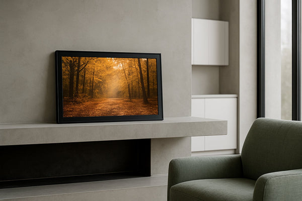 Full HD digitale fotolijst kopen: complete koopgids met tips