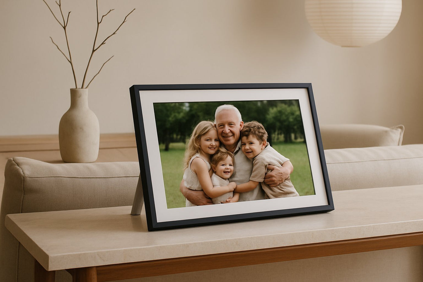 Is 32 GB veel? Zo kies je de juiste opslag voor jouw digitale fotolijst - digitalefotolijst.nl