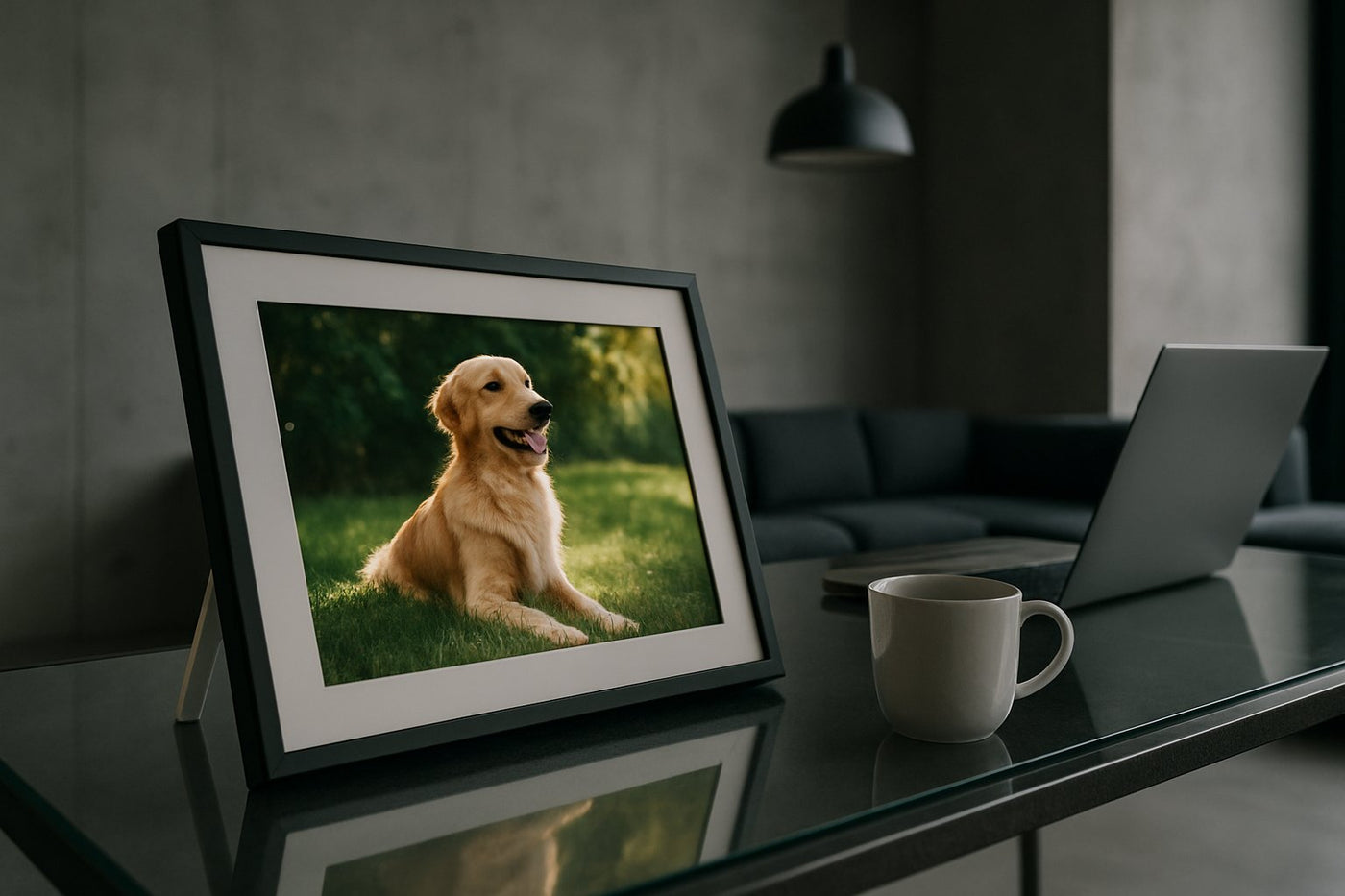 Kalender digitaal: wat het is en hoe een digitale fotolijst dit versterkt - digitalefotolijst.nl