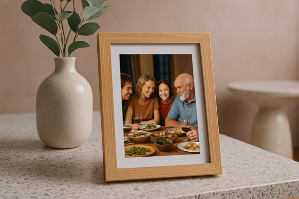 Standaarden en frames digitale fotolijst vergelijken: welke past bij jou?