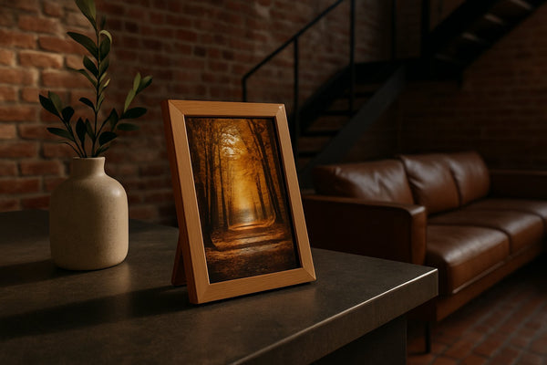 Welke digitale fotolijst is de beste voor jouw situatie?