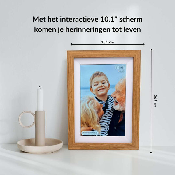 10.1" · €64,95
