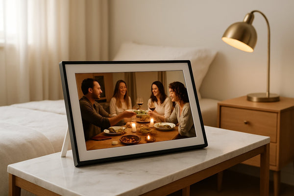32 GB opslag vergelijken: welke optie past bij hoeveel foto's jij wilt bewaren?
