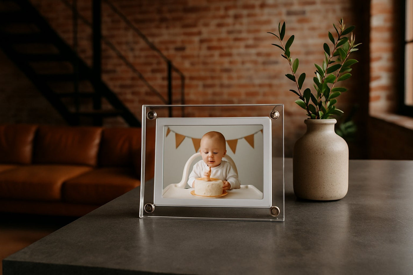 Acryl fotolijst: eigenschappen, toepassingen en het slimme alternatief - digitalefotolijst.nl