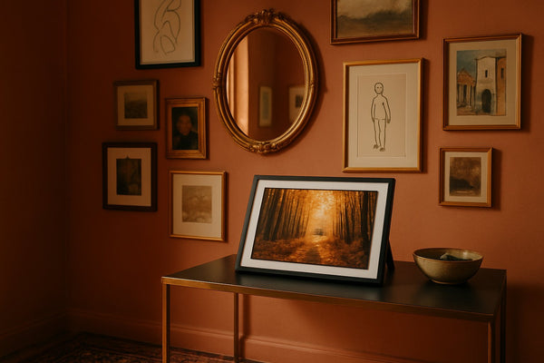 Frameo app download: zo installeer je hem op Android en iOS