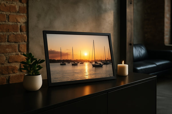 Frameo handleiding: zo stel je je digitale fotolijst stap voor stap in