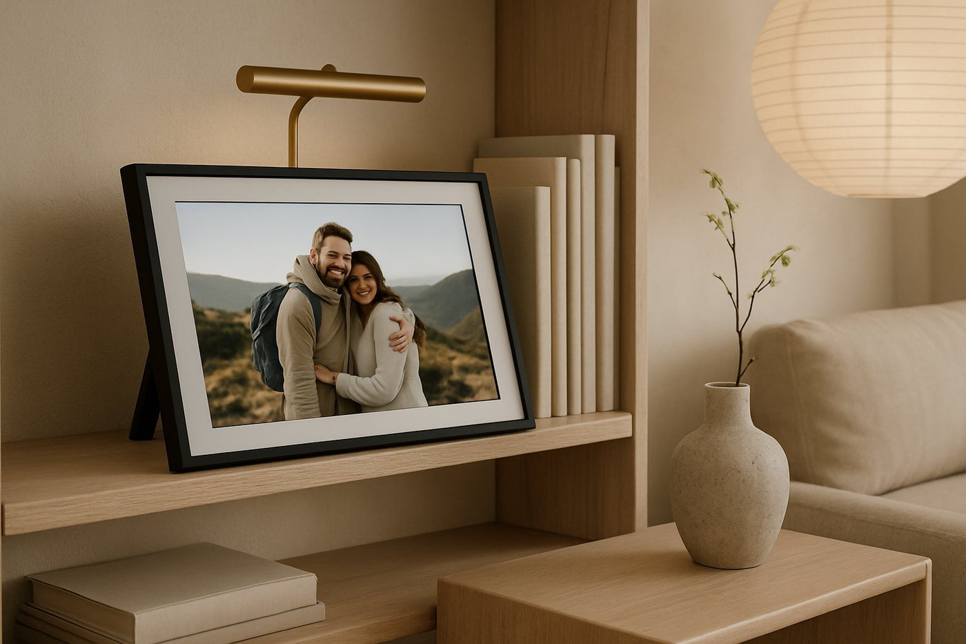 Bestandsgrootte begrijpen en foto's optimaliseren voor je digitale fotolijst - digitalefotolijst.nl
