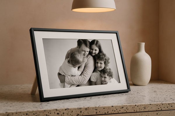 Digitale fotolijst 19 inch kopen: vergelijking, tips & beste modellen 2025