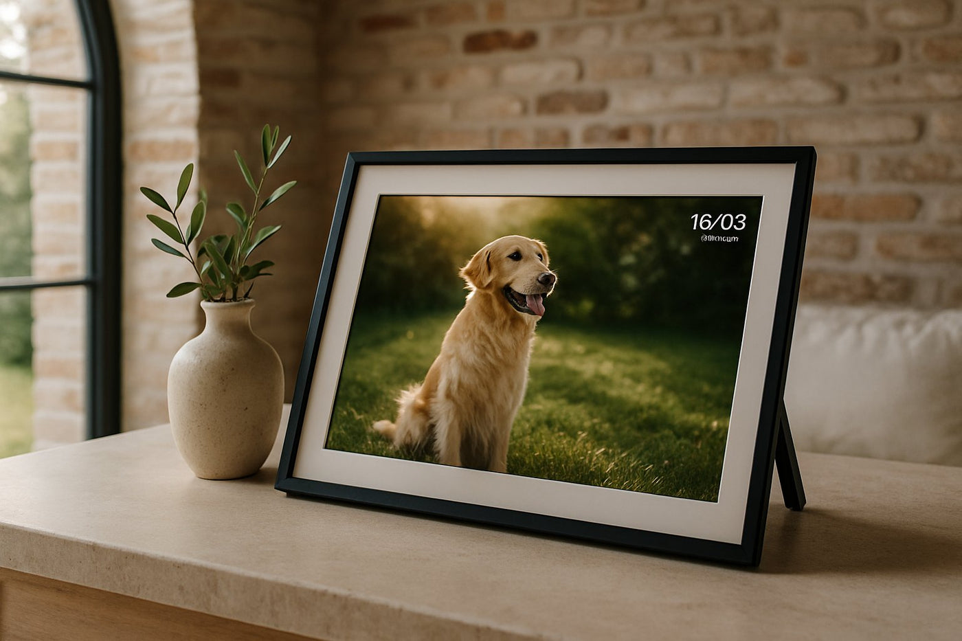 Digitaal foto tonen: vergelijk de opties en kies slim - digitalefotolijst.nl