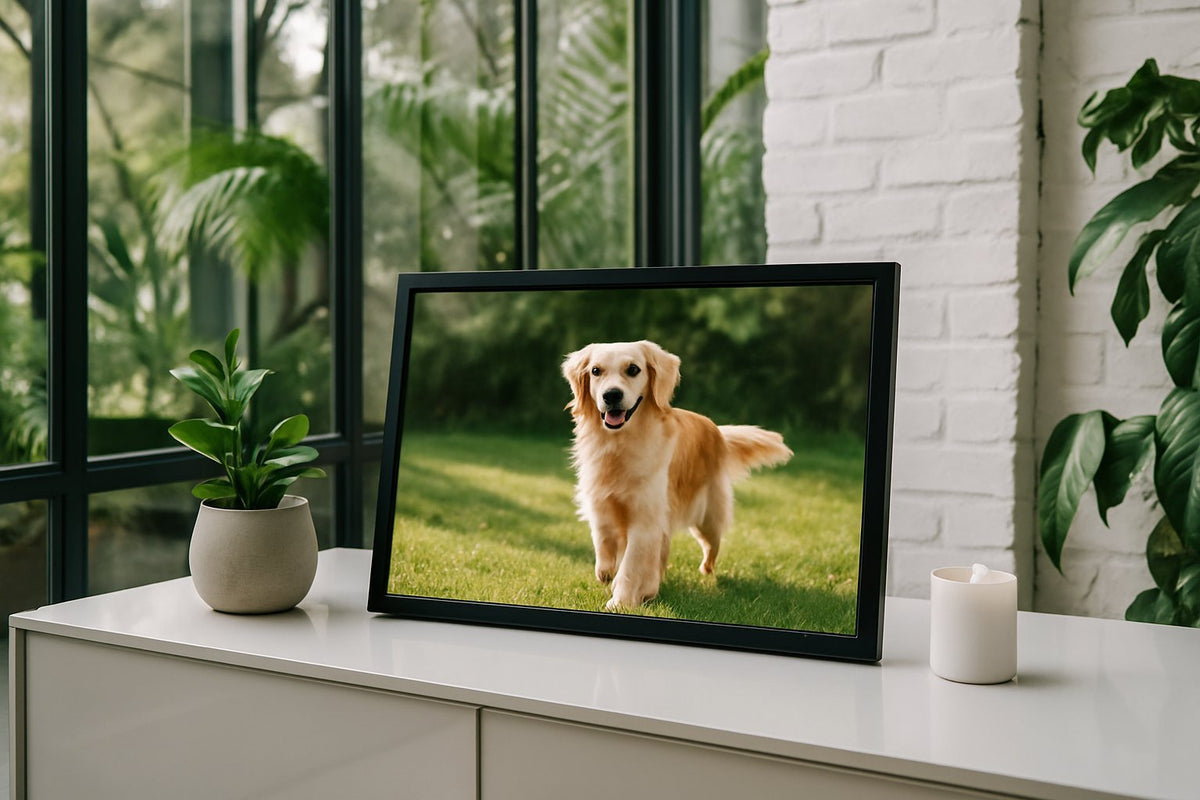 Digitaal fotolijstje test: waar let je écht op voordat je kiest? - digitalefotolijst.nl