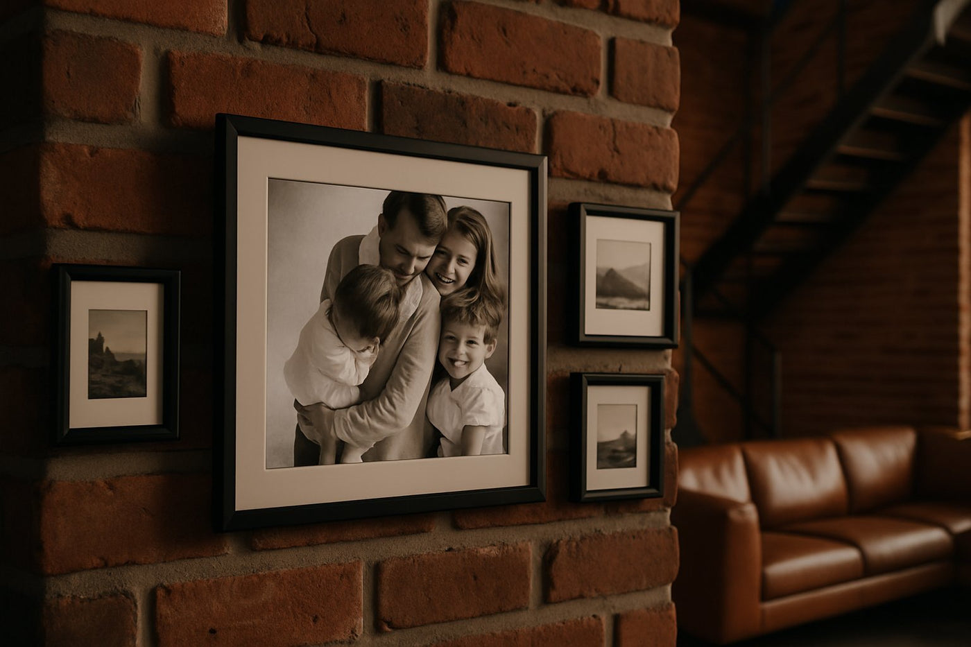 Digitale familie agenda: hoe je gezinsoverzicht combineert met dierbare foto's - digitalefotolijst.nl