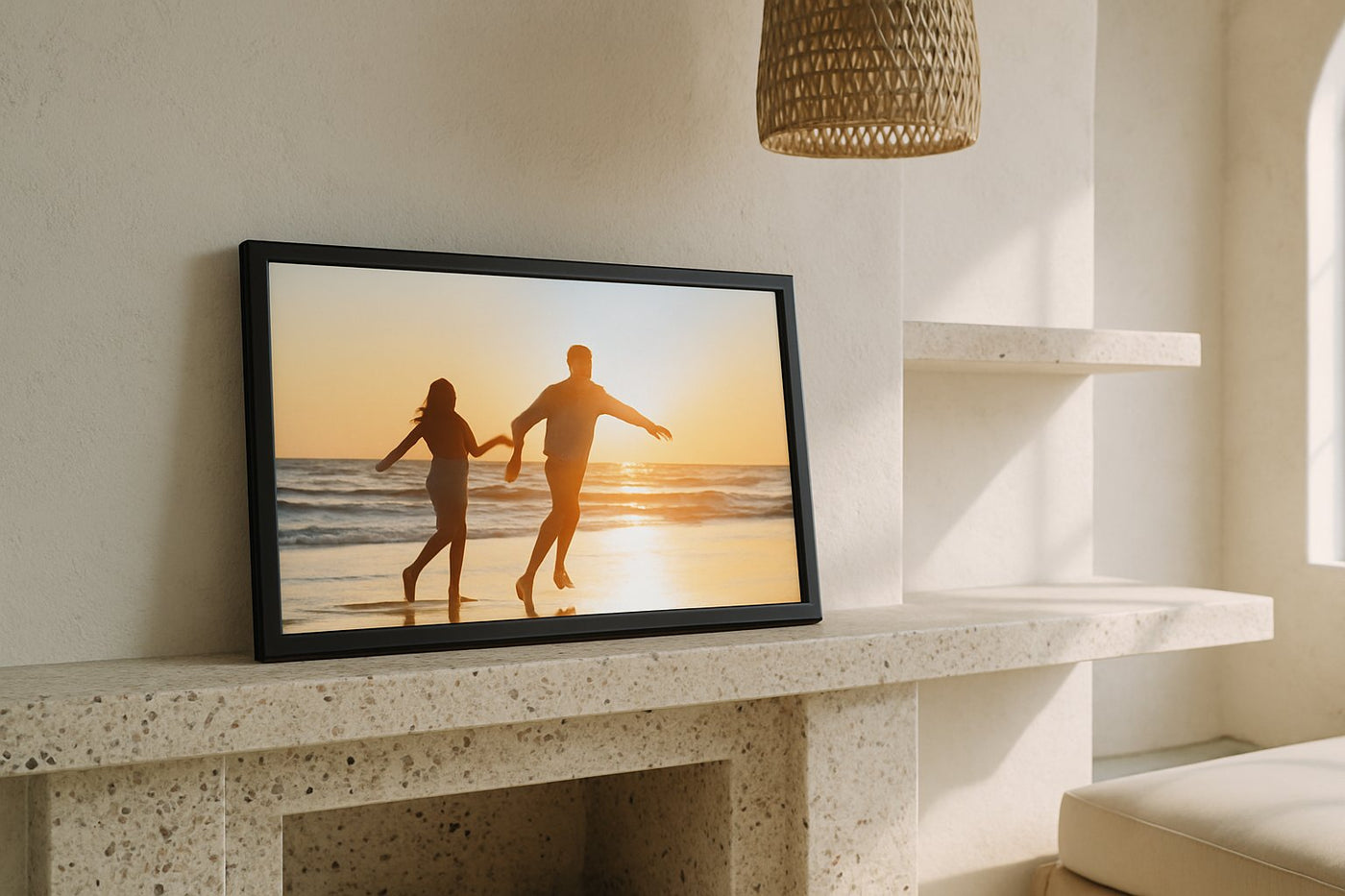 Digitale Fotolijst Frameo 2024 – Dé Praktische Oplossing voor Zakelijke Communicatie - digitalefotolijst.nl