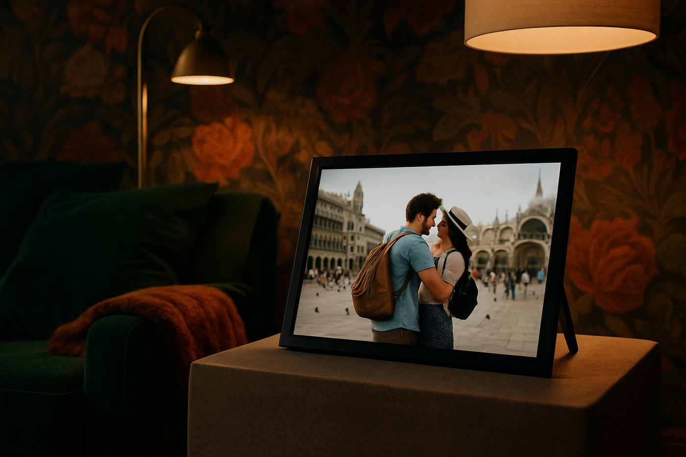 Digitale fotolijst kiezen voor elke situatie: vergelijk opties en vind jouw ideale match - digitalefotolijst.nl