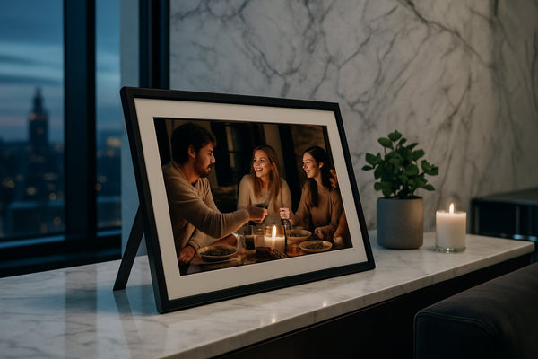 Digitale kader kopen: complete gids met tips en toepassingen