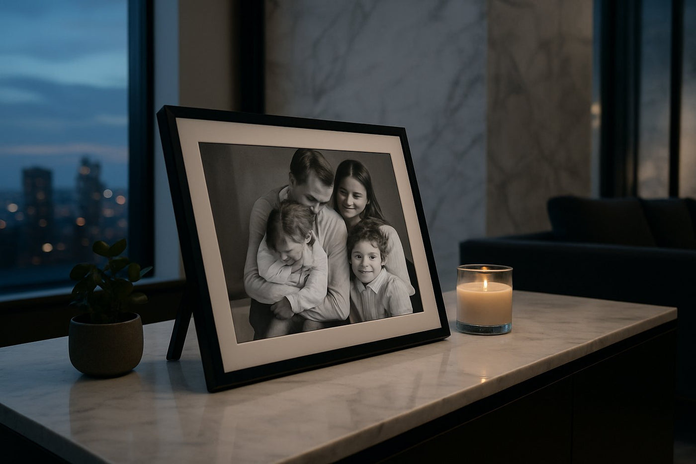Digitale lijst kiezen: uitleg, gebruiksscenario's en praktische tips - digitalefotolijst.nl