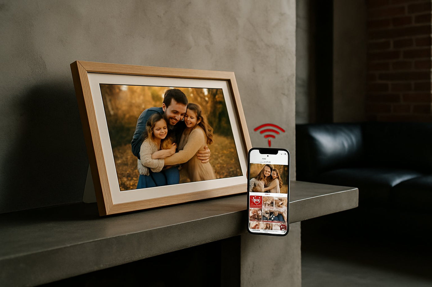 Foto frame digitaal vergelijken: welke optie past bij jou? - digitalefotolijst.nl