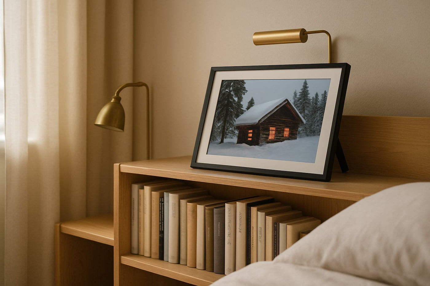Fotoframe kopen: uitgebreide gids voor de beste keuze en toepassingen - digitalefotolijst.nl