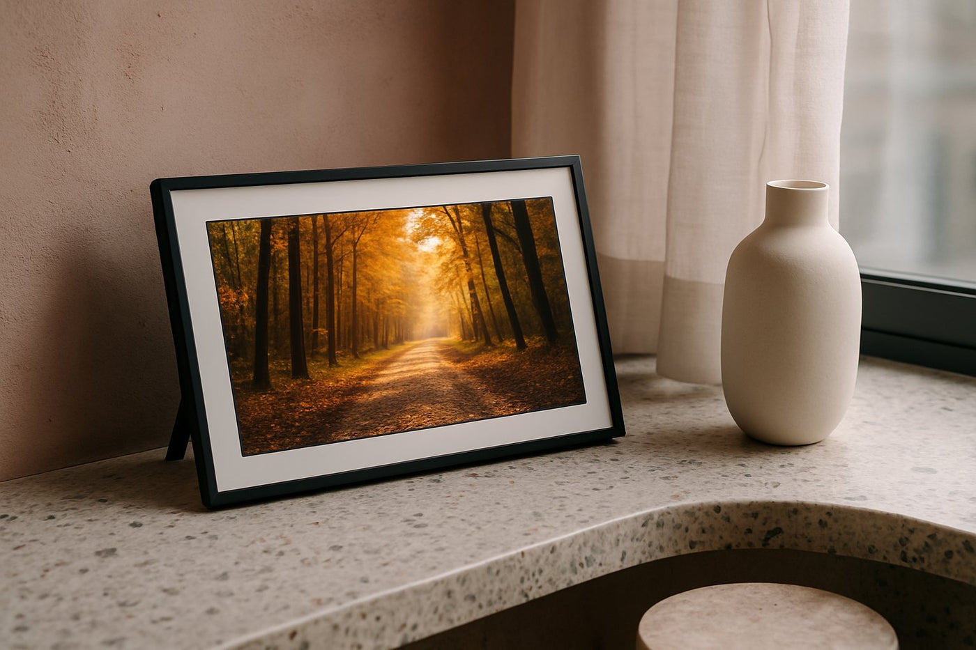 Fotokader digitaal: uitleg, werking en het juiste formaat kiezen - digitalefotolijst.nl