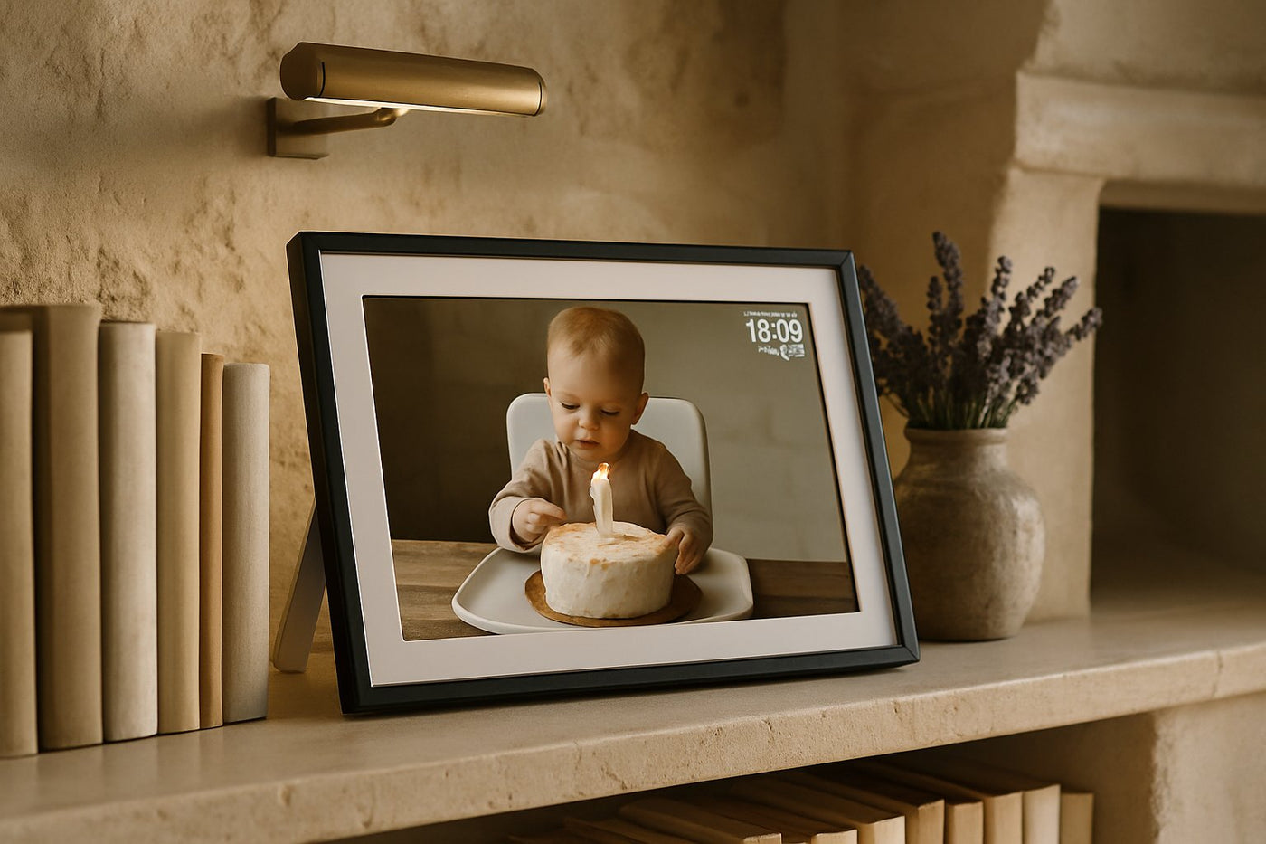 Fotolijst wifi op afstand: uitgebreide gids voor optimaal gebruik - digitalefotolijst.nl