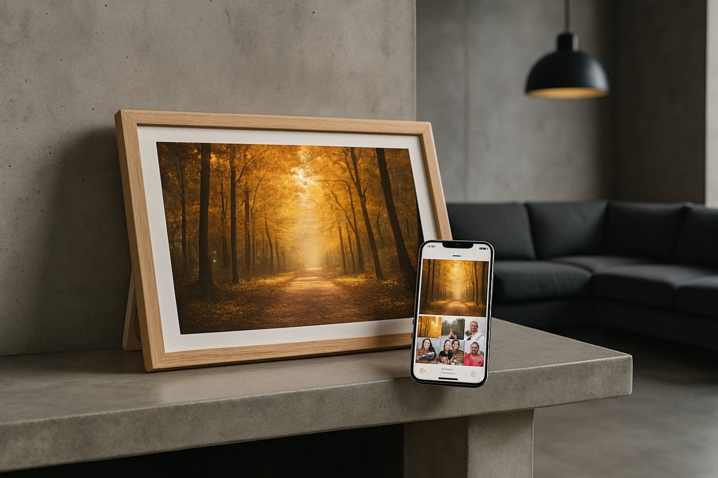 Frameo 32GB digitale fotolijst: uitgebreide gids en ervaringen - digitalefotolijst.nl