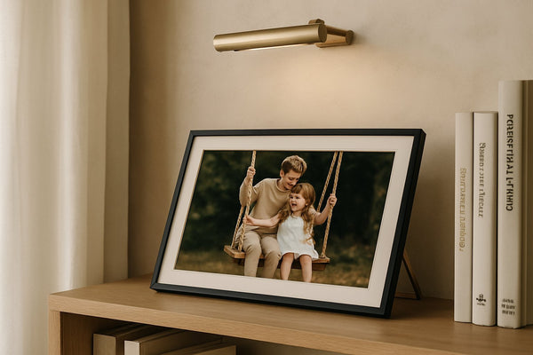 Frameo app downloaden: zo installeer je hem op Android en iOS