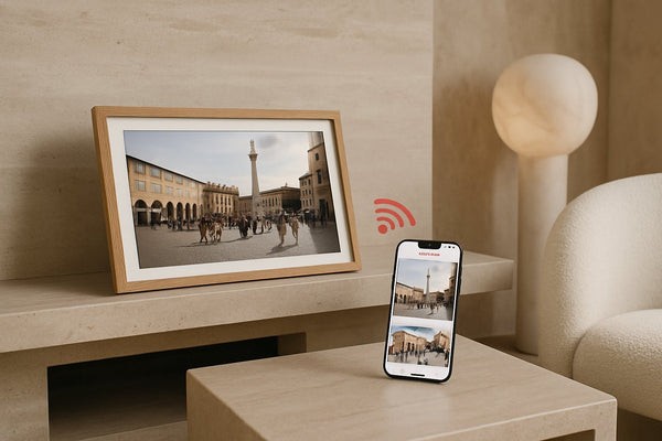 Frameo contact: zo bereik je de klantenservice snel