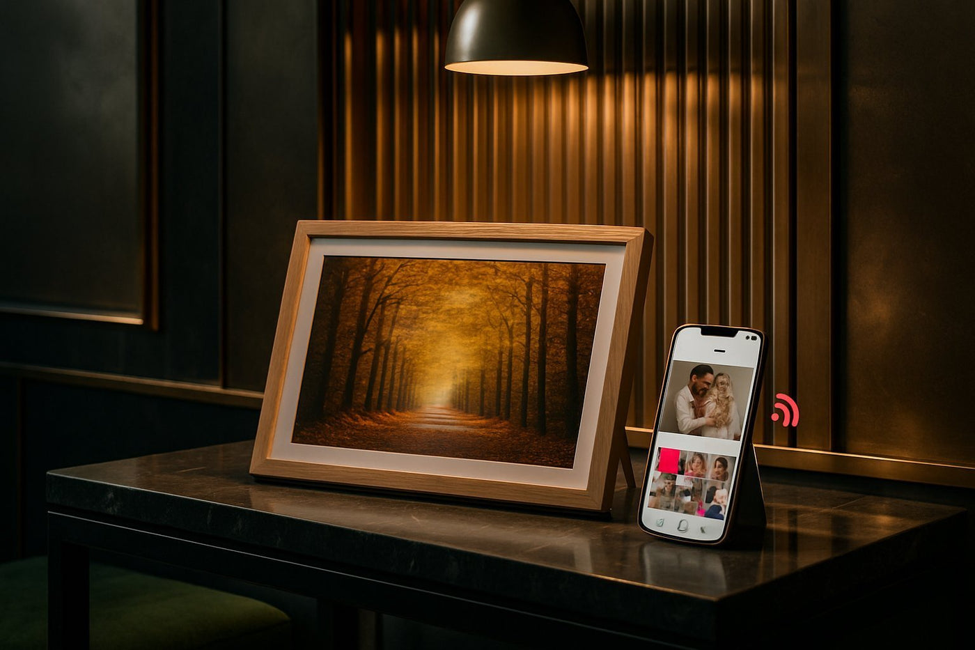 Frameo fotolijst loopt vast: uitgebreide gids voor oplossen en voorkomen - digitalefotolijst.nl