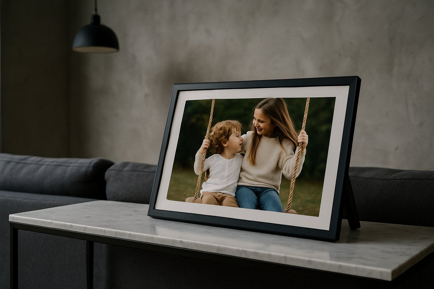 Frameo Plus kosten: is de betaalde versie nodig bij jouw digitale fotolijst? - digitalefotolijst.nl