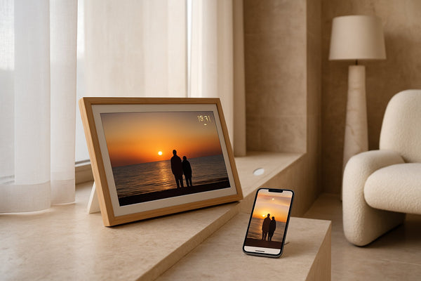 Frameo reset: stappenplan voor soft reset en fabrieksreset
