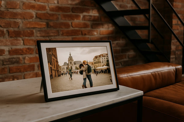 Frameo resetten: complete handleiding voor je digitale fotolijst