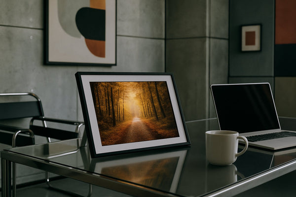 Frameo update: complete gids voor het bijwerken van je digitale fotolijst