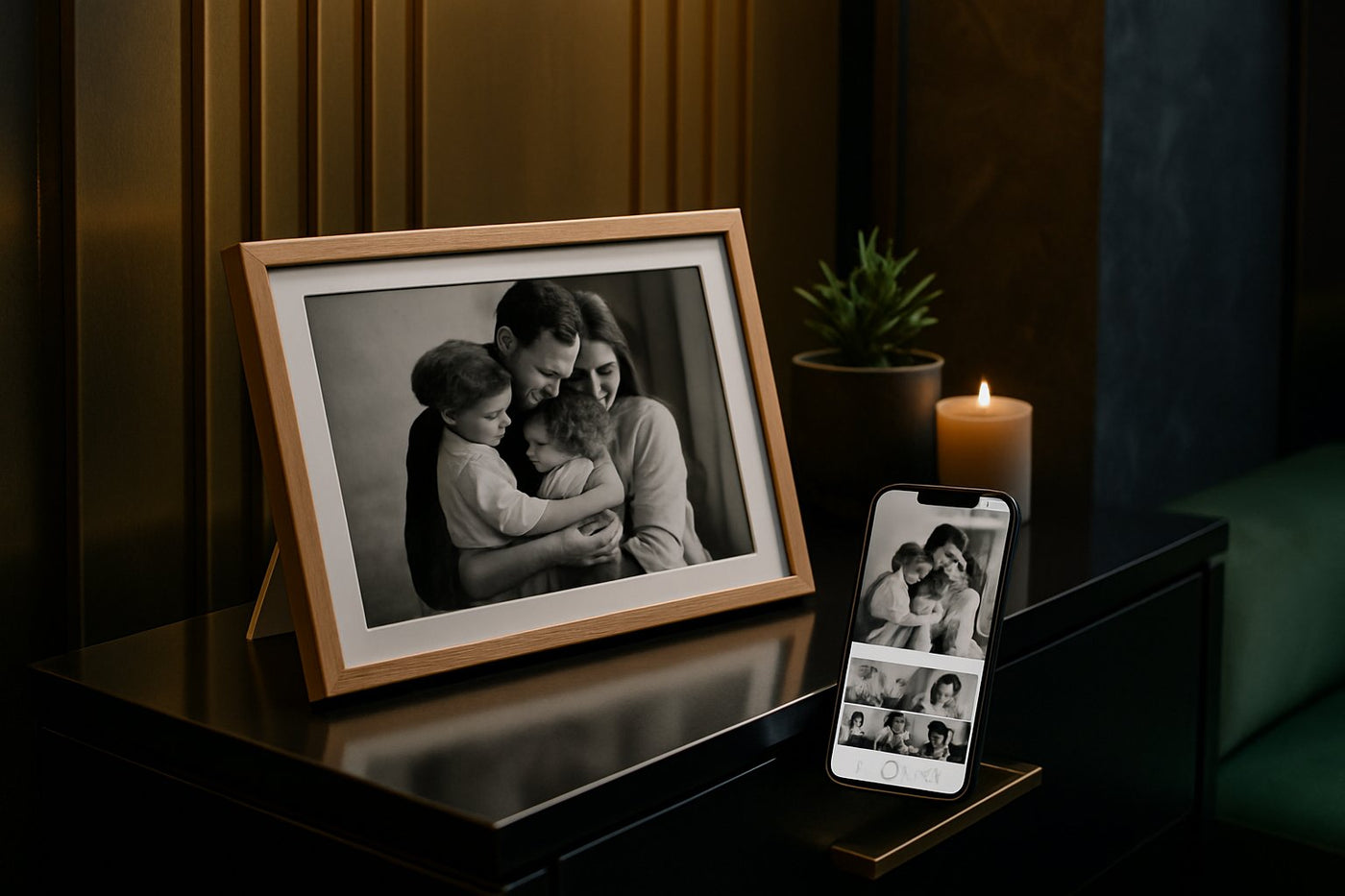 Frameo wifi probleem oplossen: complete gids met praktische tips - digitalefotolijst.nl
