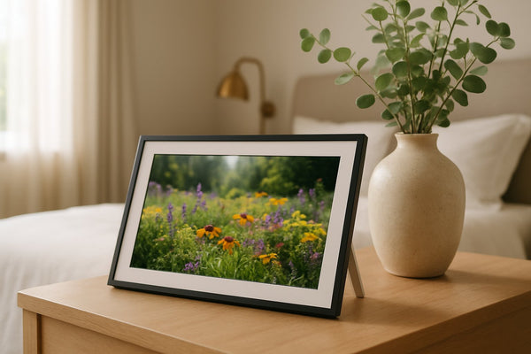 Full HD fotolijst kiezen: vergelijk modellen en vind de beste optie