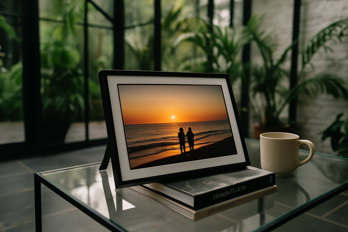 Grootste digitale fotolijst kiezen: uitgebreide gids en tips voor groot-formaat herinneringen - digitalefotolijst.nl