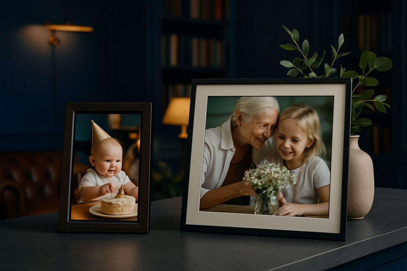 Hoe groot is 19 inch? Zo reken je het om naar centimeters - digitalefotolijst.nl
