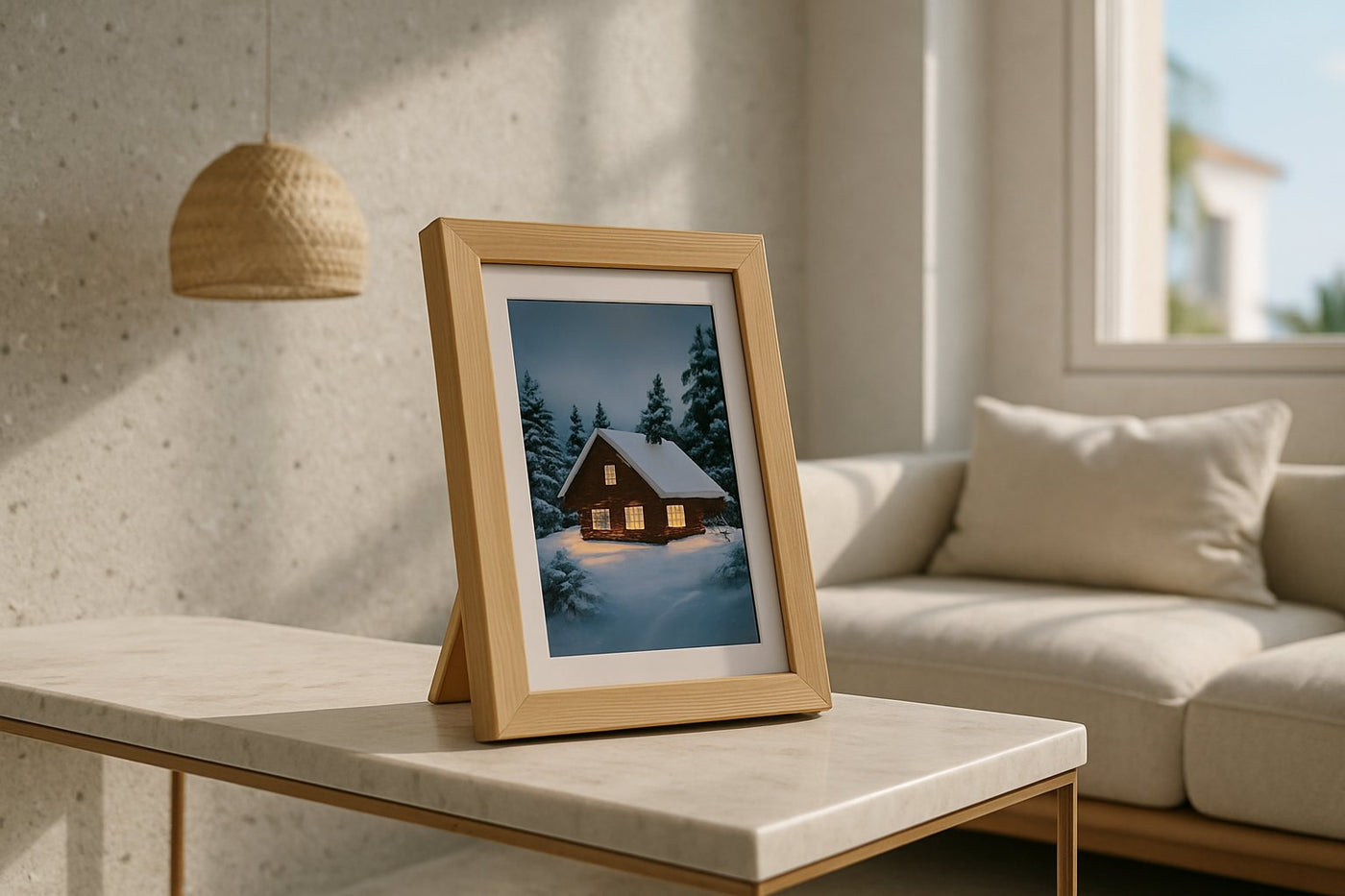 Hoeveel centimeter is 1 inch? Duidelijke uitleg met omrekentabel - digitalefotolijst.nl