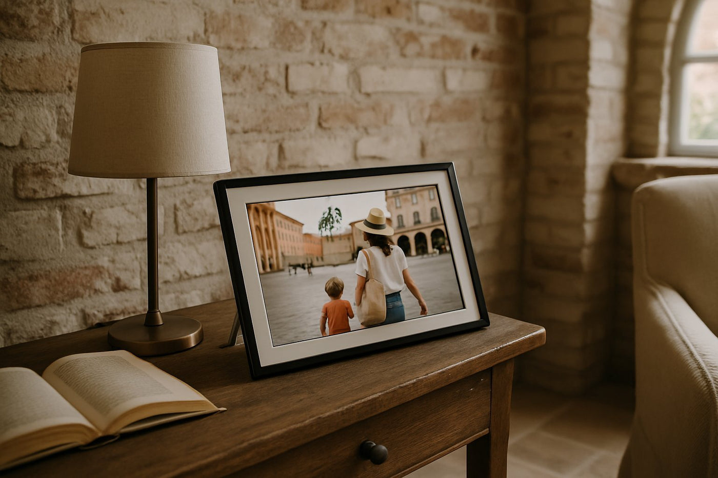 Hoeveel foto's kan je maken met 32 GB opslag? - digitalefotolijst.nl